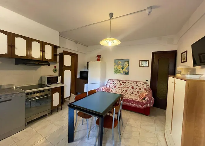 Casavacanze Internazionale