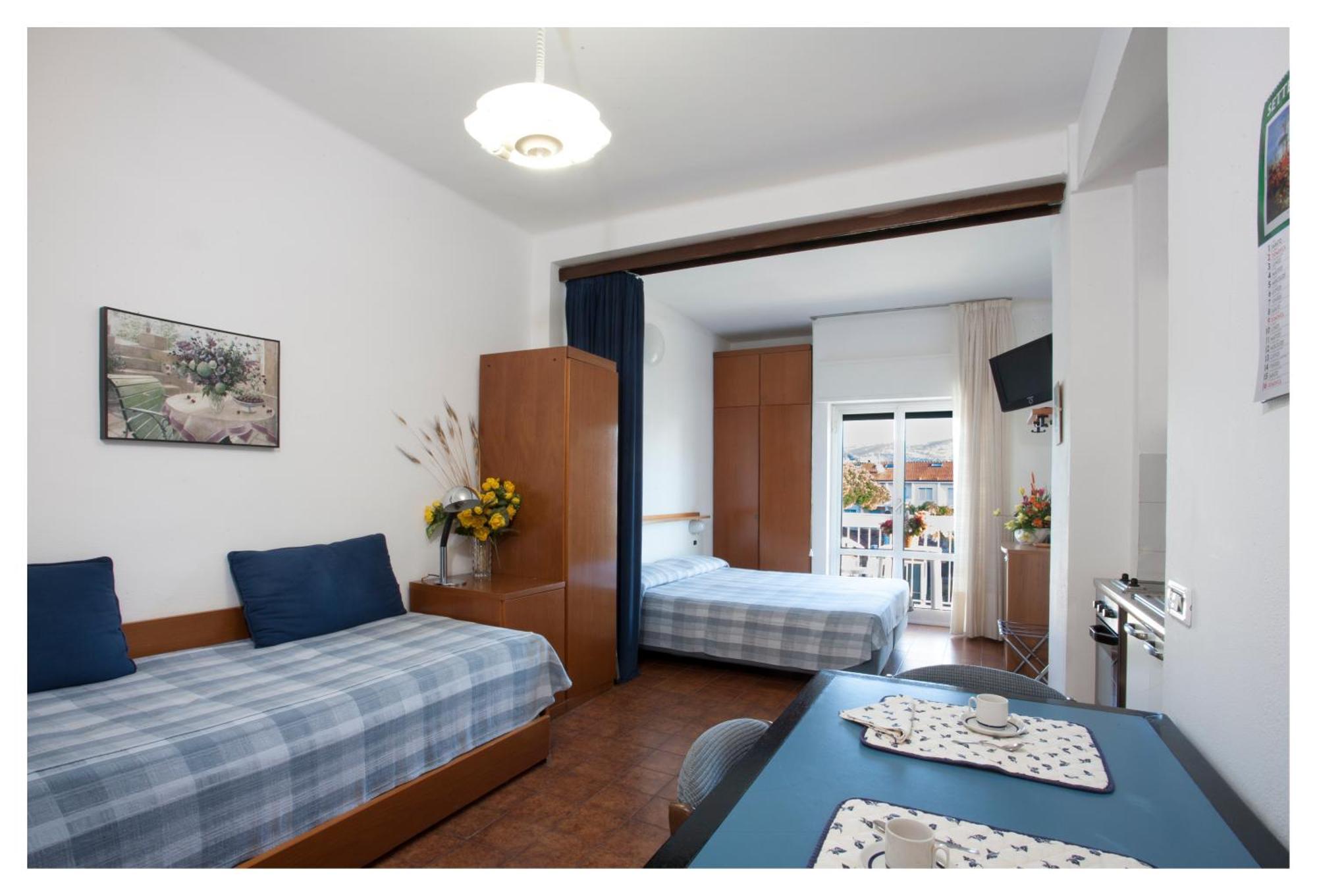 Casavacanze Internazionale Aparthotel Diano Marina