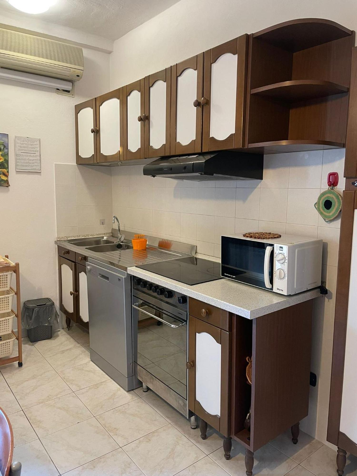 Casavacanze Internazionale Aparthotel Diano Marina