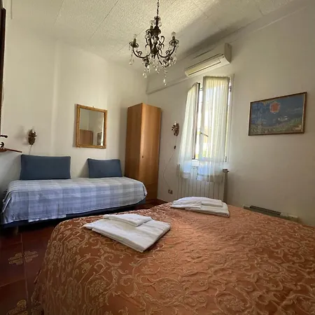 Casavacanze Internazionale Diano Marina Exterior photo