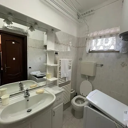 Casavacanze Internazionale Diano Marina Exterior photo
