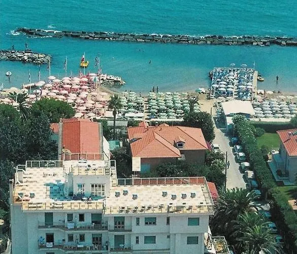 Casavacanze Internazionale