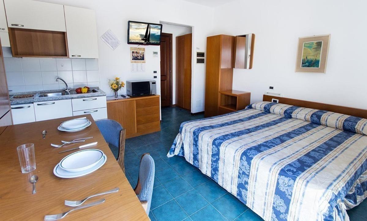 Casavacanze Internazionale Aparthotel