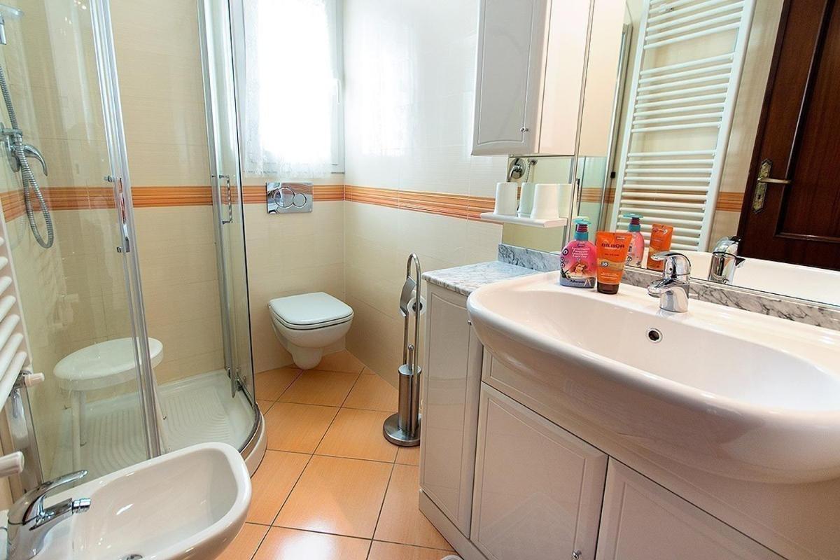 Casavacanze Internazionale Aparthotel Diano Marina