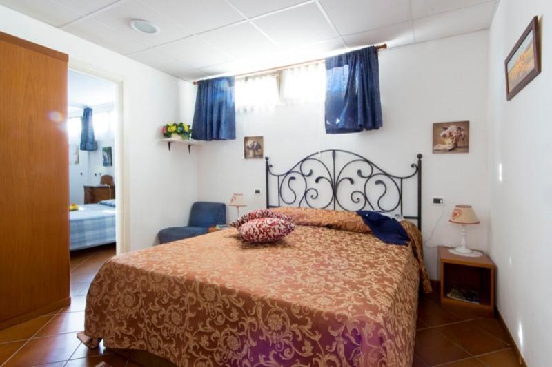 Casavacanze Internazionale Aparthotel