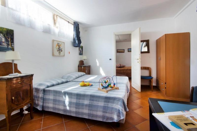 Casavacanze Internazionale Aparthotel