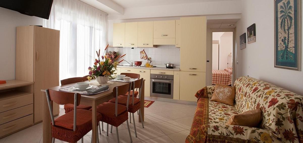Aparthotel Casavacanze Internazionale *