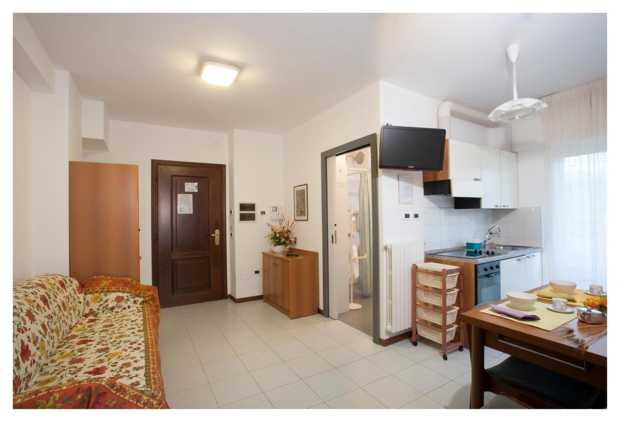 Casavacanze Internazionale Aparthotel Diano Marina