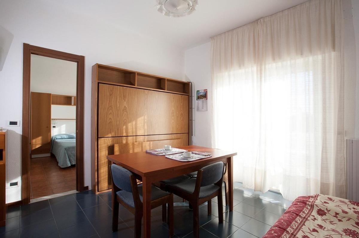 Casavacanze Internazionale Aparthotel Diano Marina