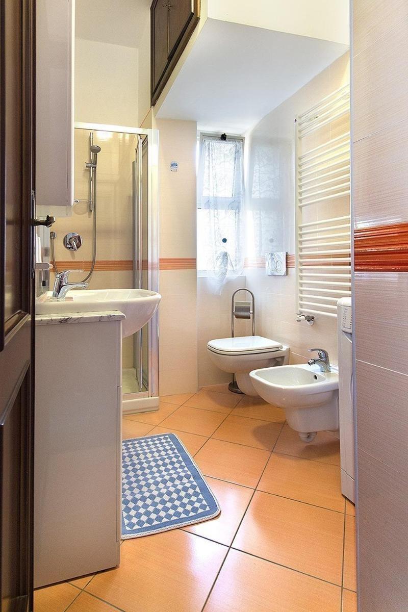 Aparthotel Casavacanze Internazionale