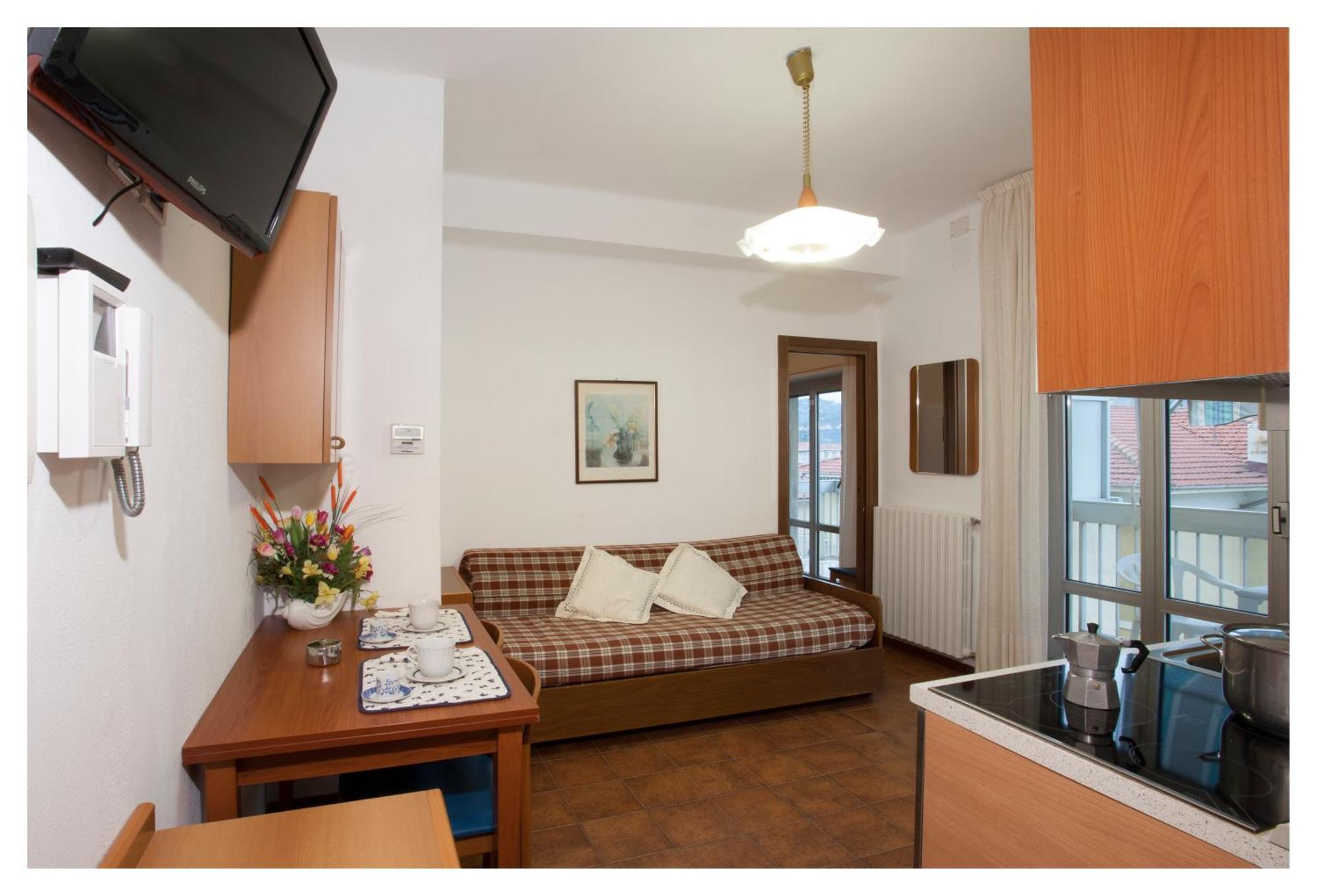 Casavacanze Internazionale Aparthotel *