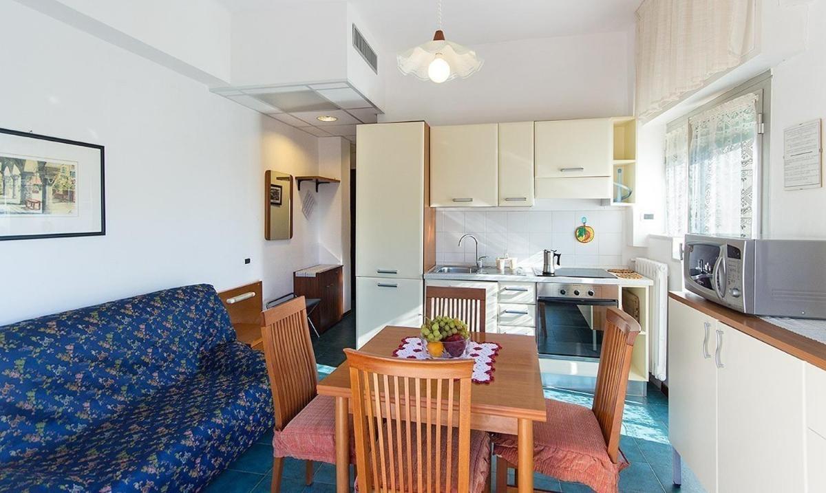 Casavacanze Internazionale Aparthotel Diano Marina