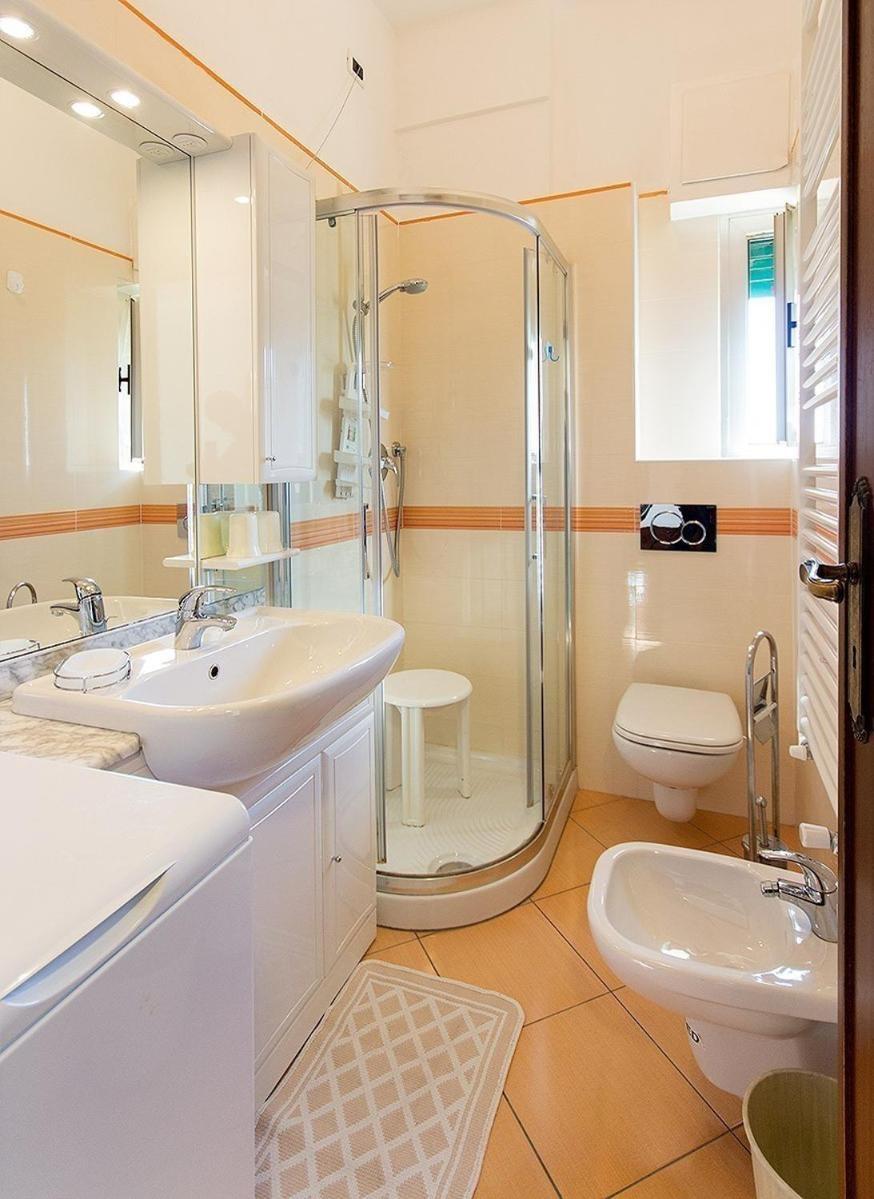 Aparthotel Casavacanze Internazionale Diano Marina