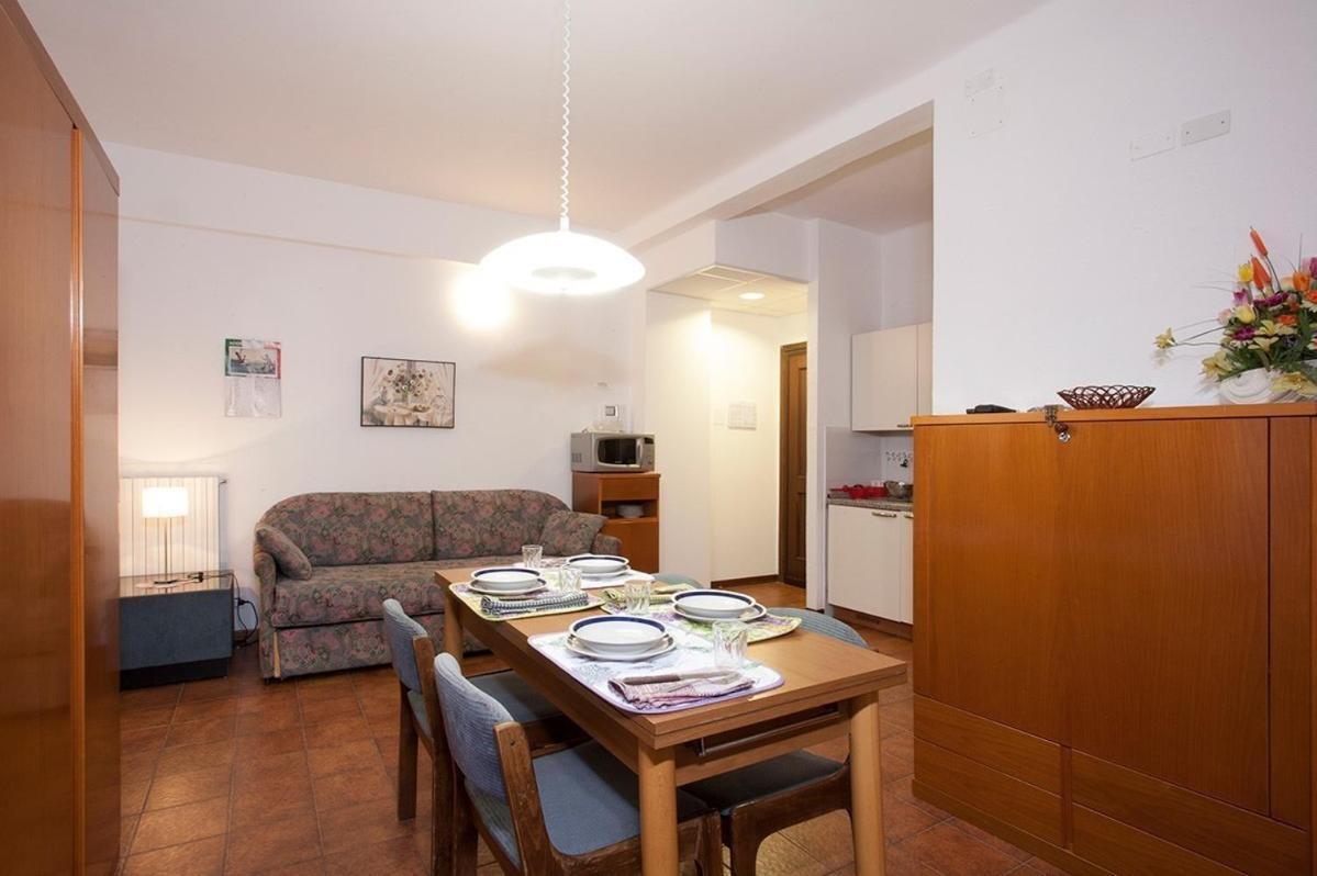 Aparthotel Casavacanze Internazionale