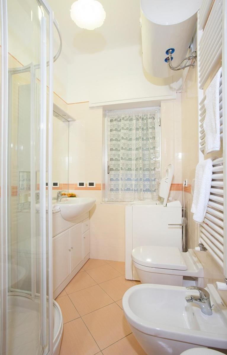Aparthotel Casavacanze Internazionale *