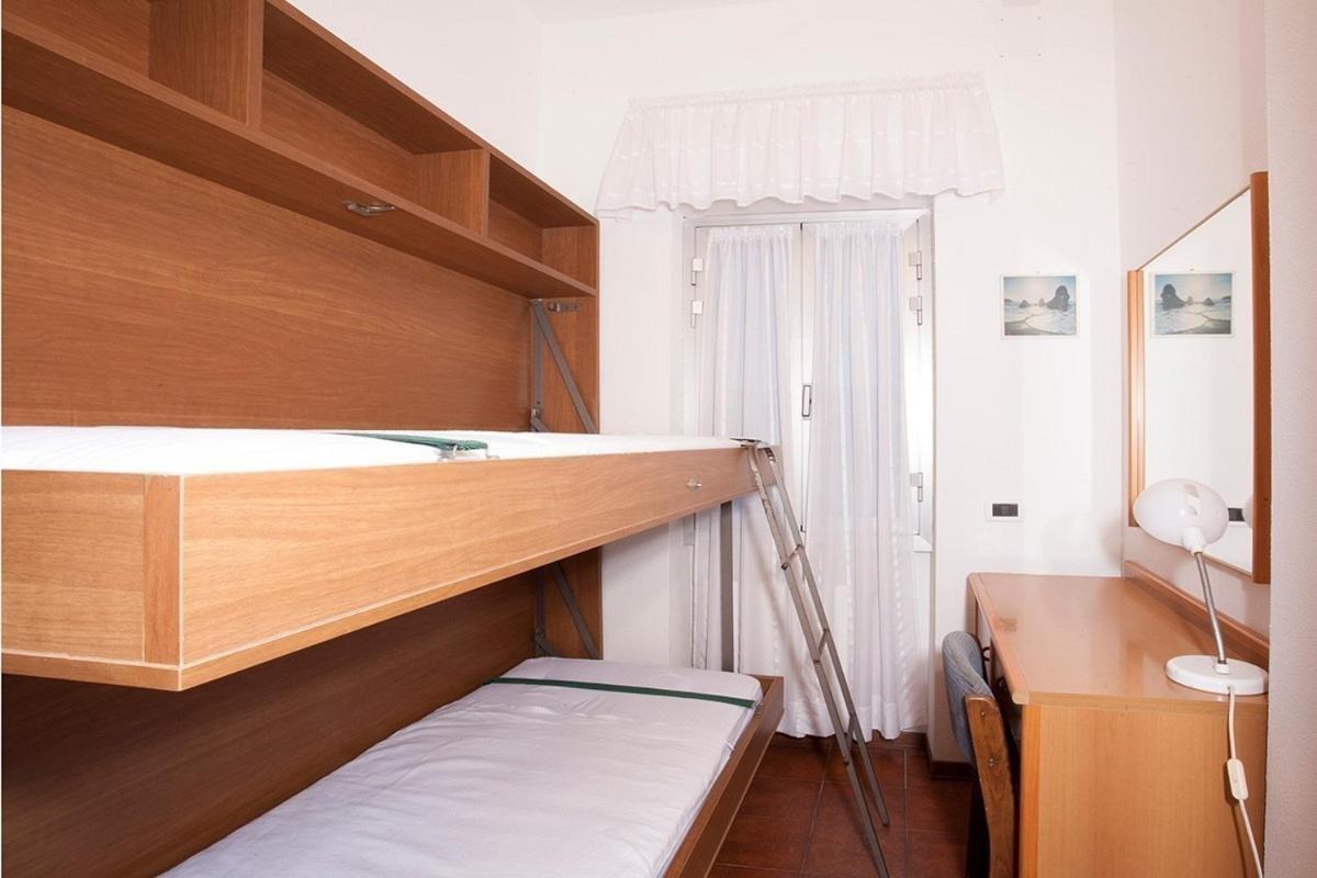 Aparthotel Casavacanze Internazionale Diano Marina