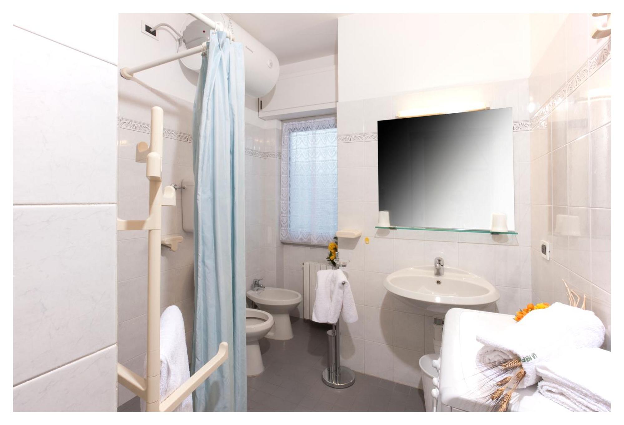 Casavacanze Internazionale Aparthotel