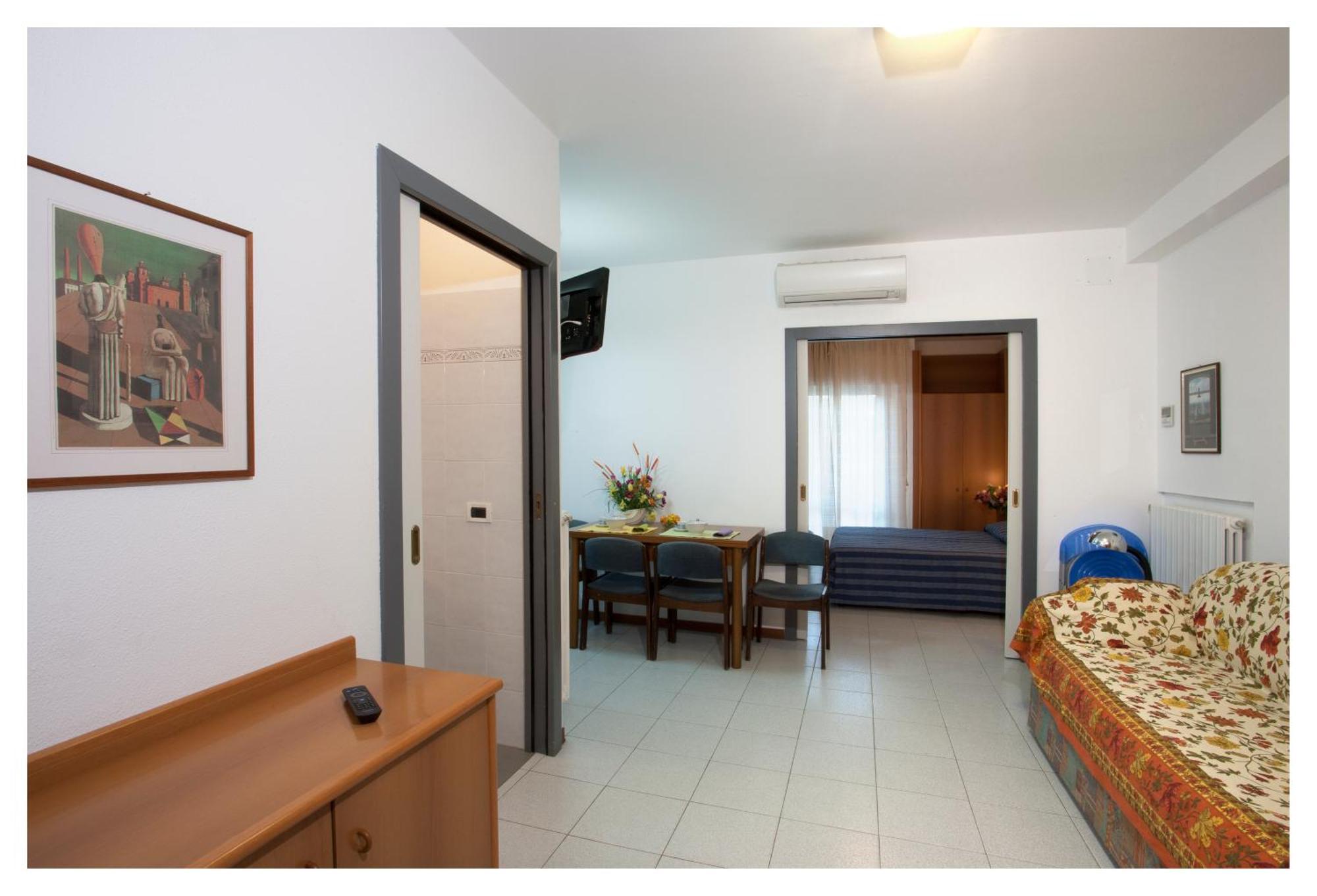 Aparthotel Casavacanze Internazionale *
