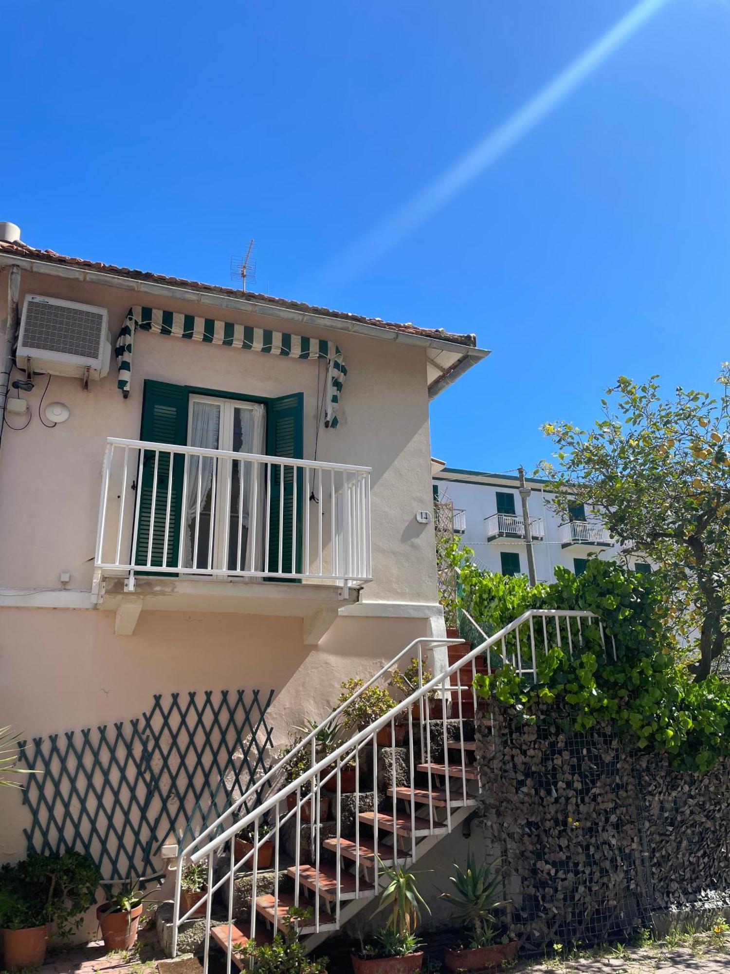 Aparthotel Casavacanze Internazionale Diano Marina