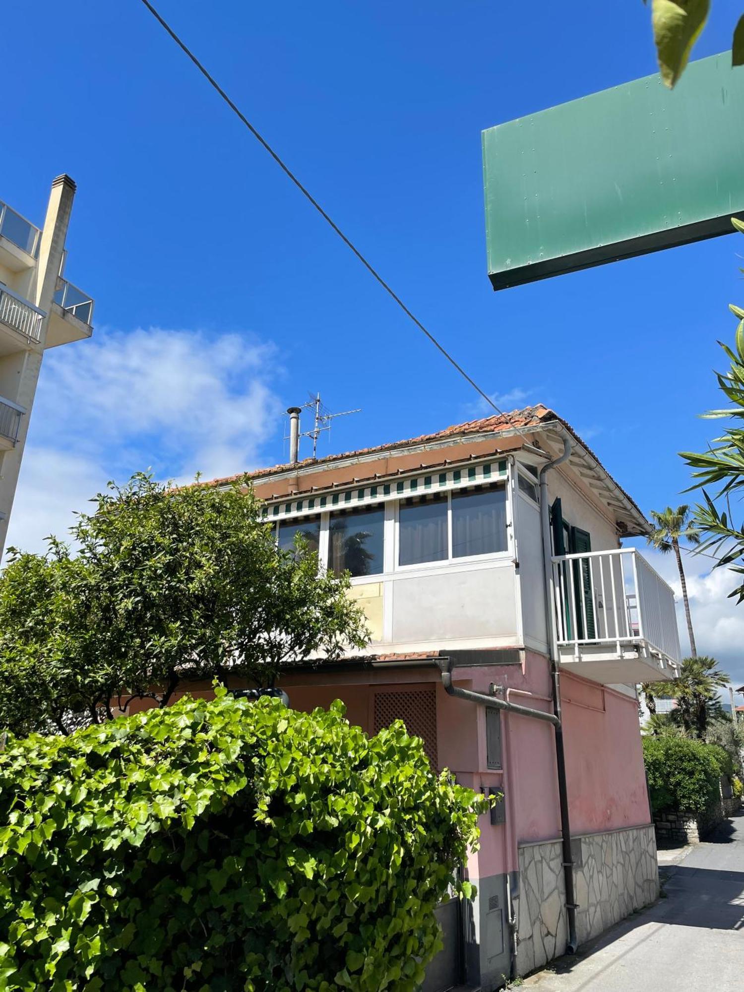 Casavacanze Internazionale Diano Marina