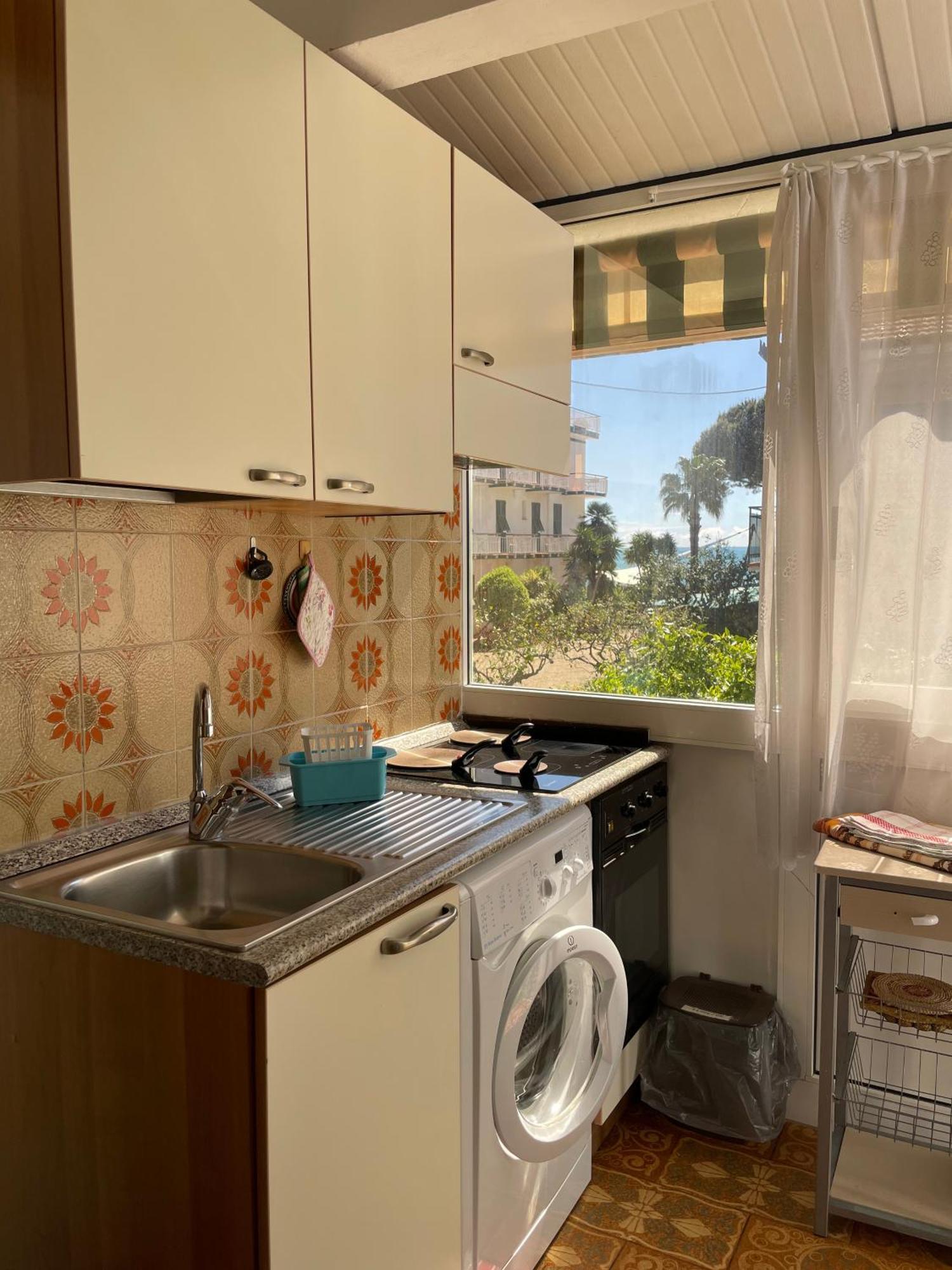 Casavacanze Internazionale Aparthotel Diano Marina