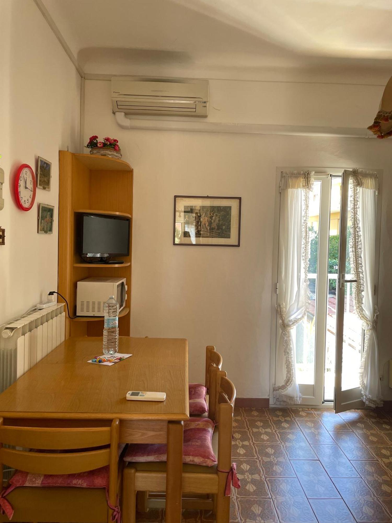 Casavacanze Internazionale Diano Marina