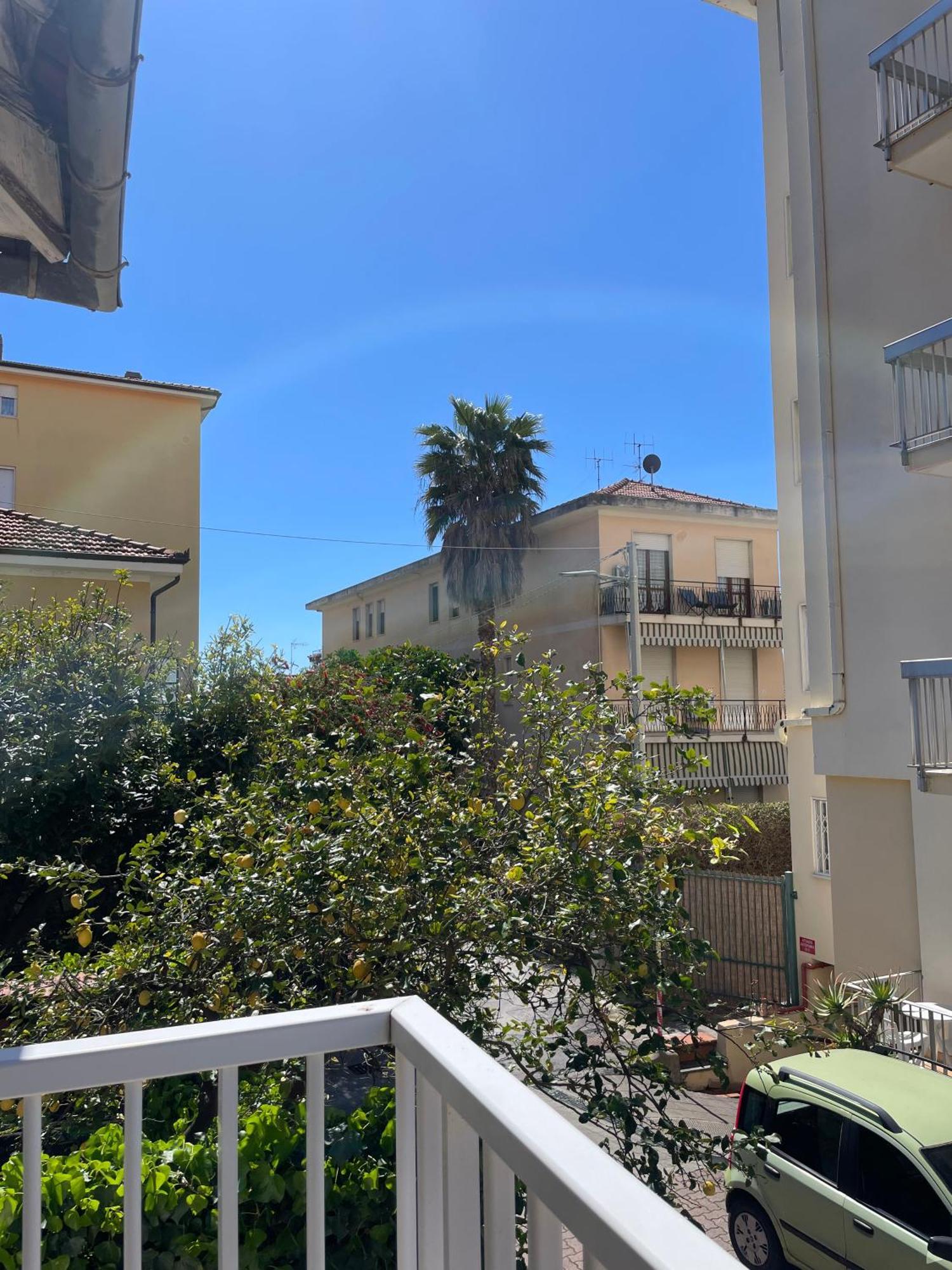 Casavacanze Internazionale * Diano Marina