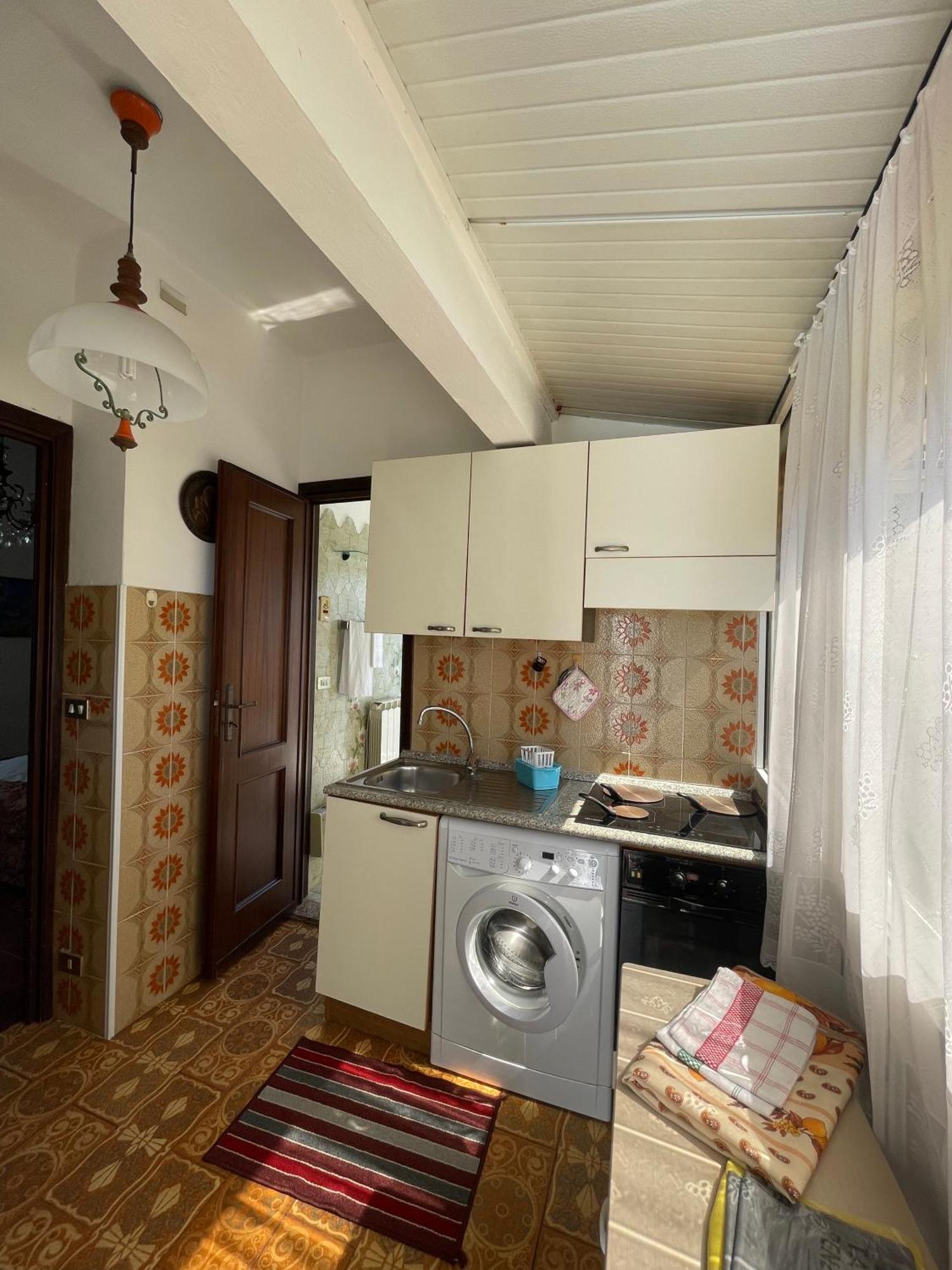 Casavacanze Internazionale Aparthotel