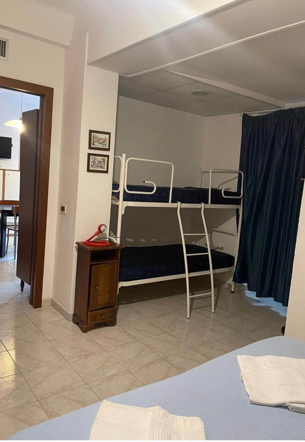 Casavacanze Internazionale Aparthotel