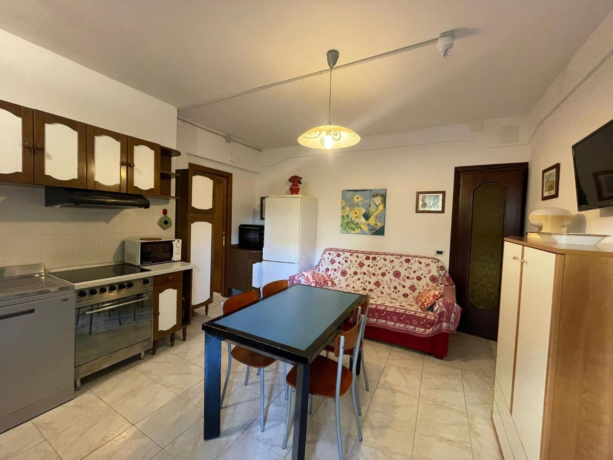 Aparthotel Casavacanze Internazionale