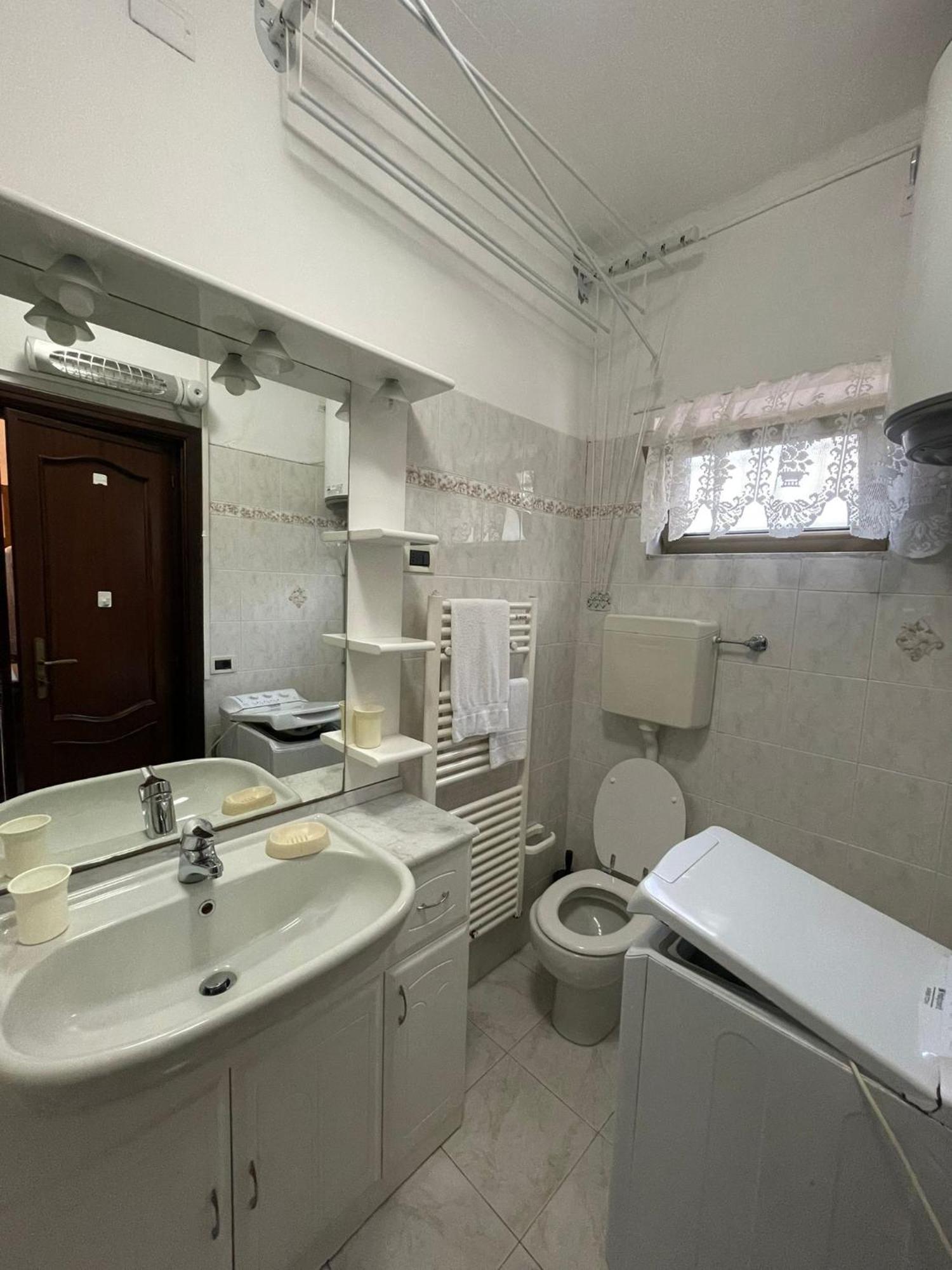 Casavacanze Internazionale Aparthotel *