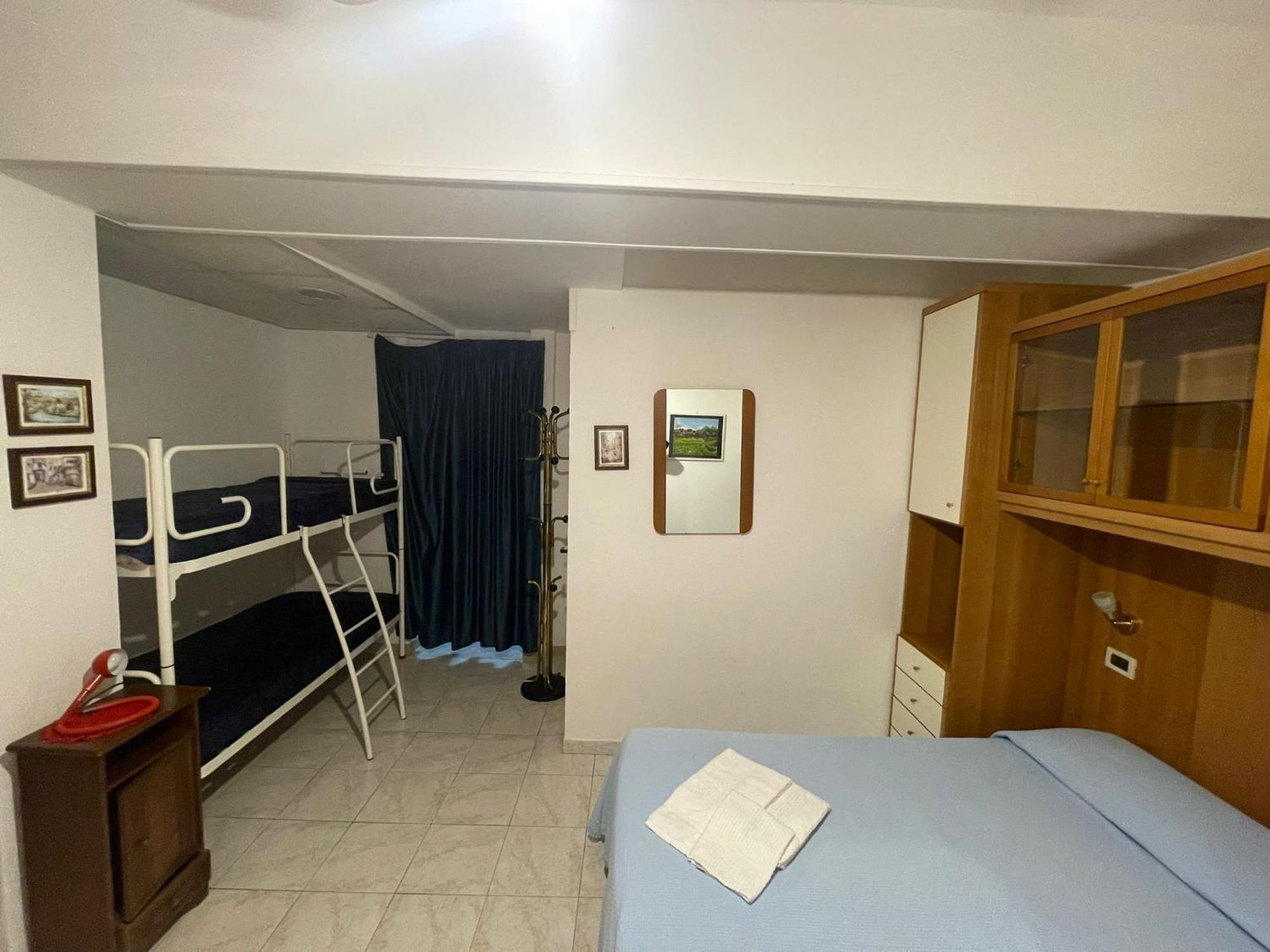 Aparthotel Casavacanze Internazionale *