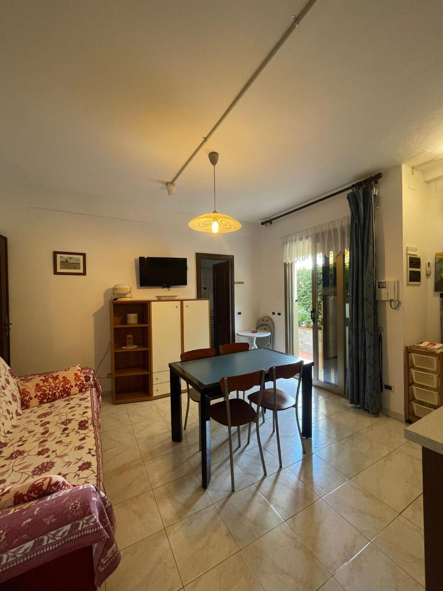 Casavacanze Internazionale Diano Marina
