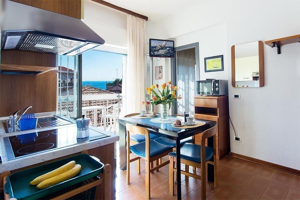 Aparthotel Casavacanze Internazionale