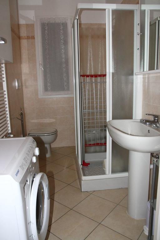 Aparthotel Casavacanze Internazionale Diano Marina