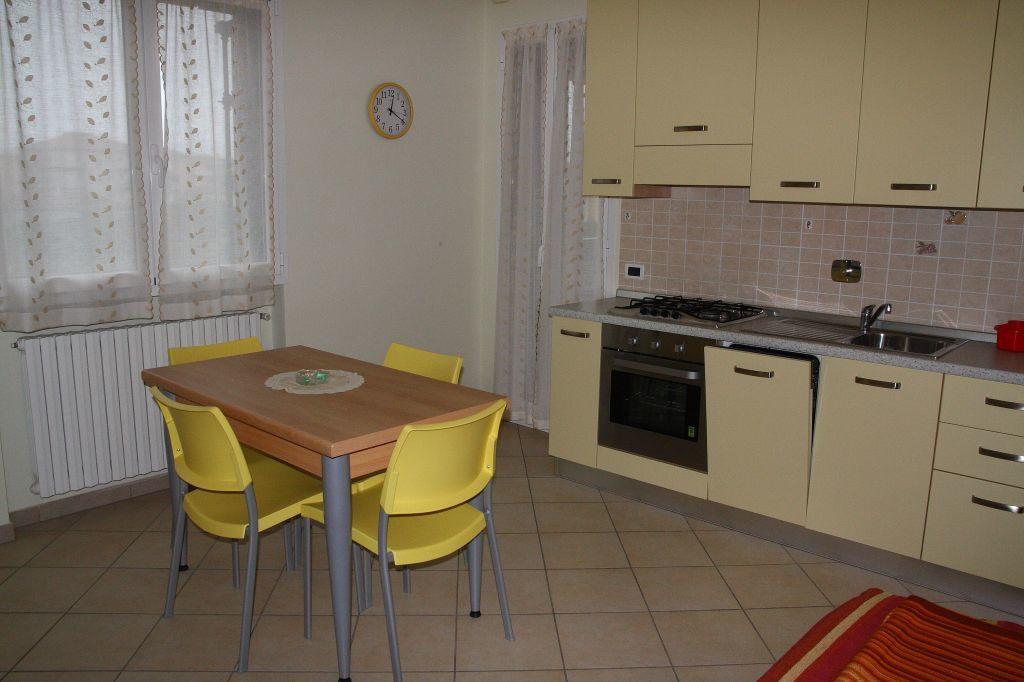 Aparthotel Casavacanze Internazionale