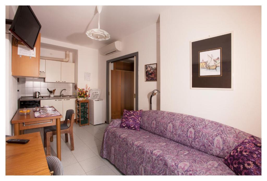 Aparthotel Casavacanze Internazionale *