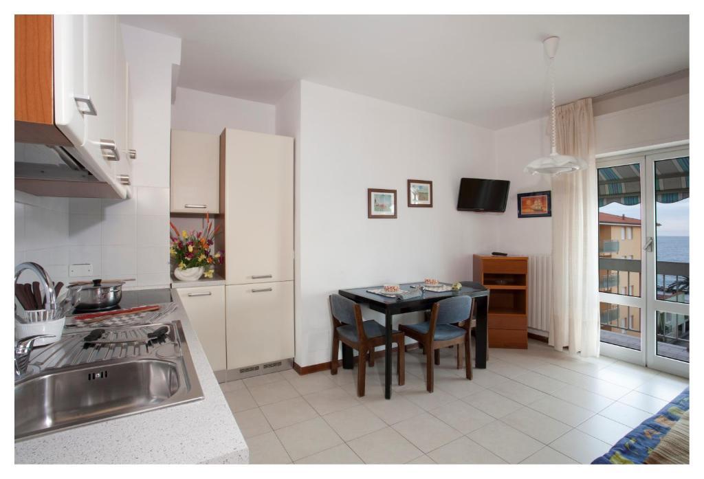 Casavacanze Internazionale Diano Marina