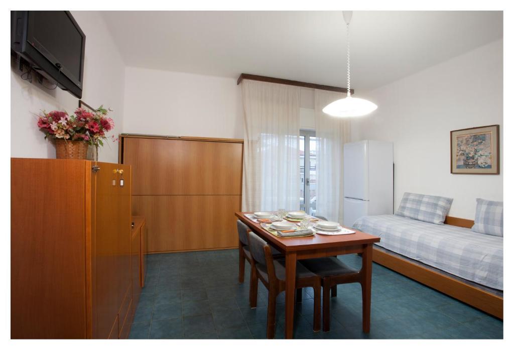 Casavacanze Internazionale Aparthotel