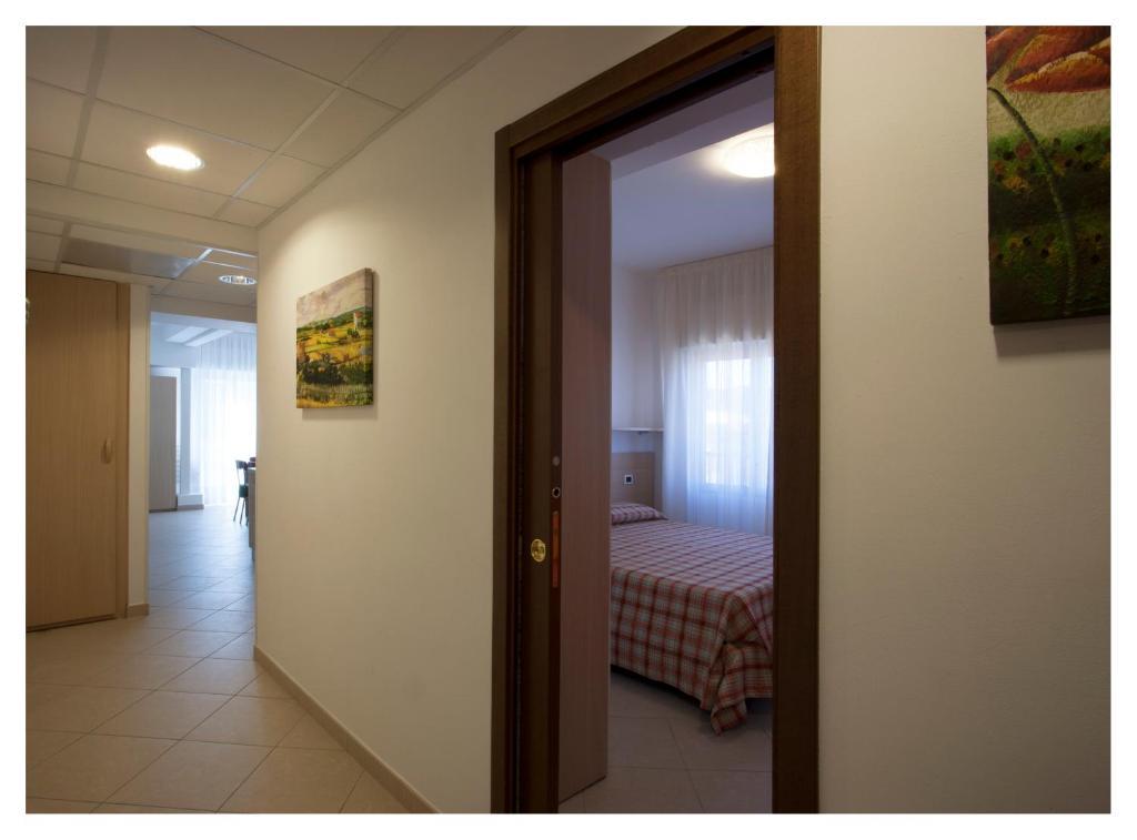 Aparthotel Casavacanze Internazionale Diano Marina