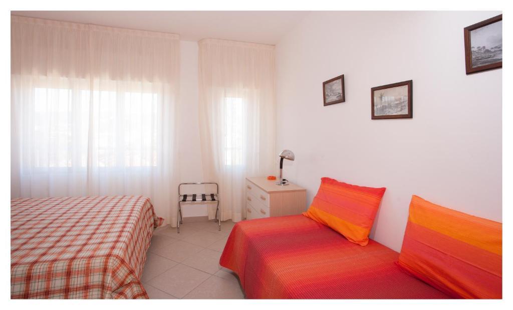 Aparthotel Casavacanze Internazionale *
