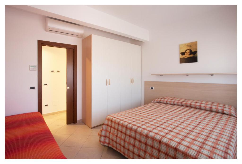 Aparthotel Casavacanze Internazionale