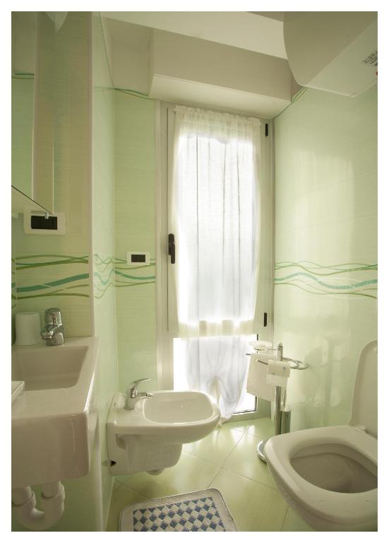 Casavacanze Internazionale Diano Marina