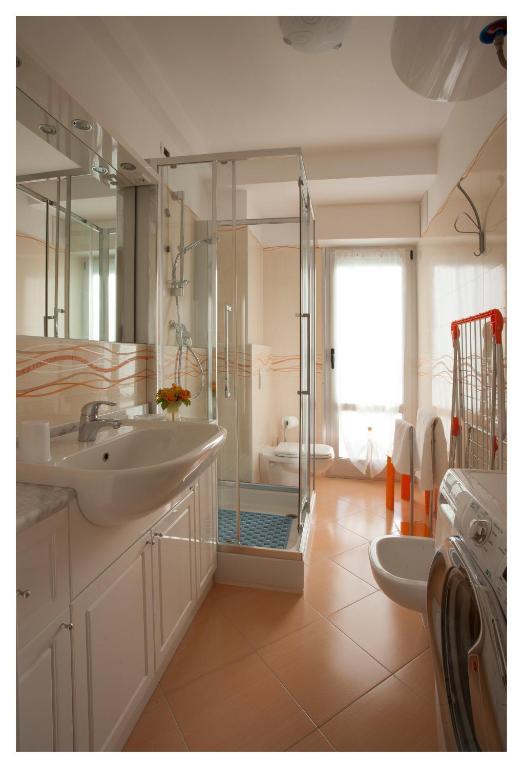Aparthotel Casavacanze Internazionale Diano Marina