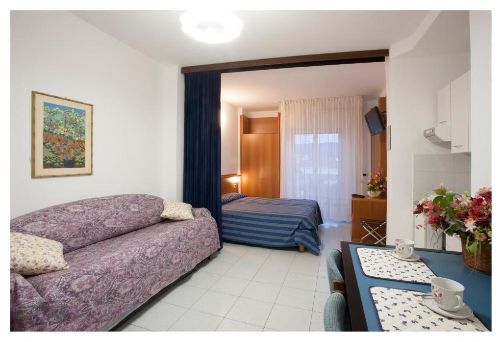 Casavacanze Internazionale Aparthotel Diano Marina