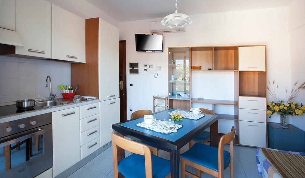 Casavacanze Internazionale Aparthotel
