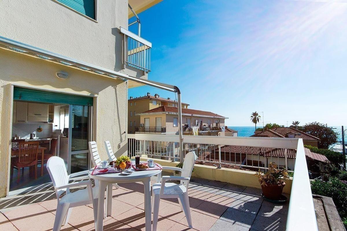 Casavacanze Internazionale Diano Marina