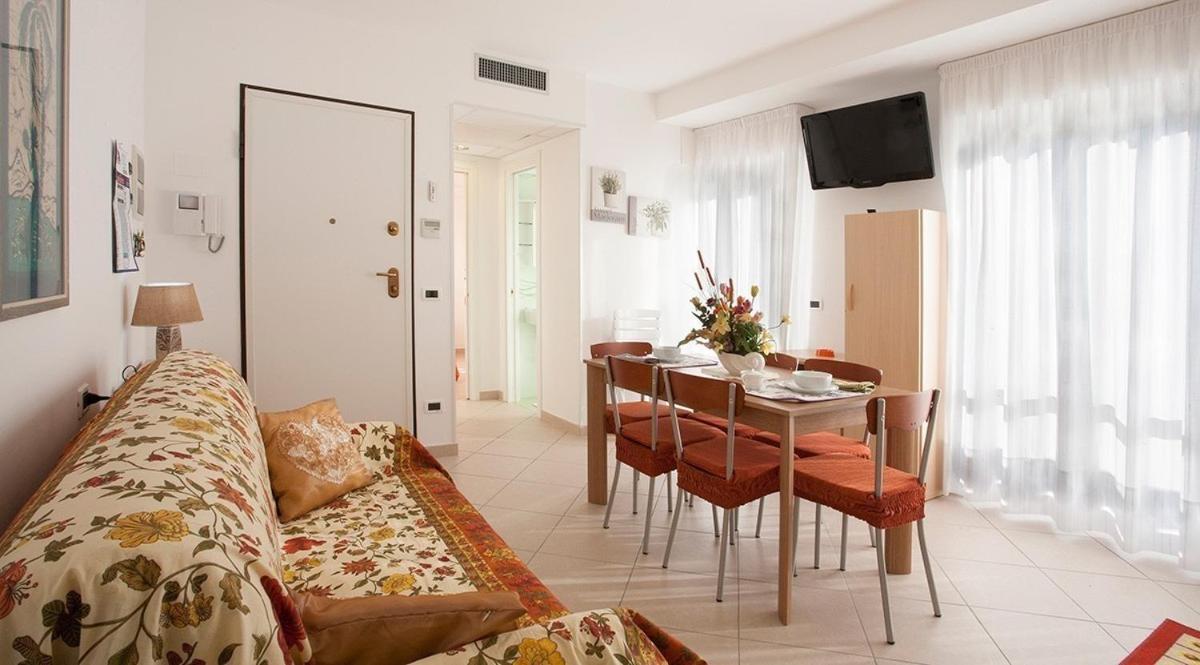 Aparthotel Casavacanze Internazionale