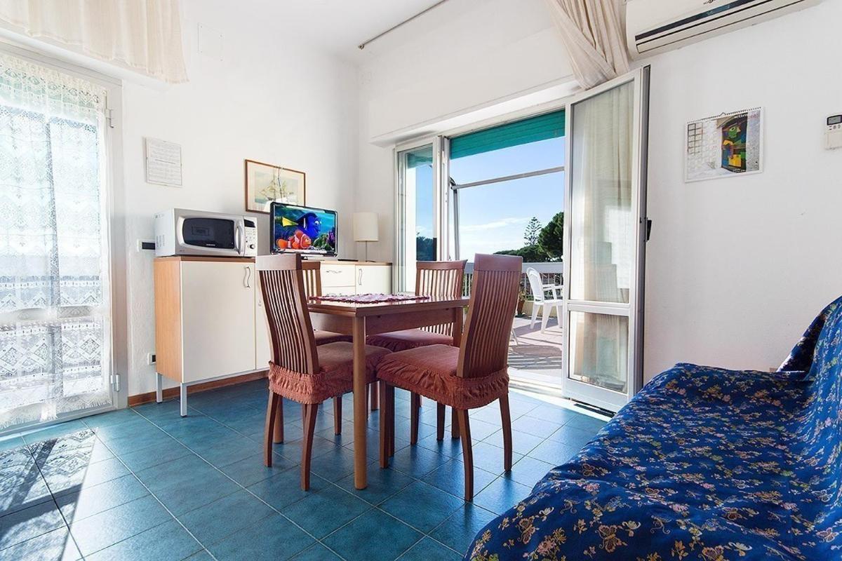 Casavacanze Internazionale Aparthotel Diano Marina