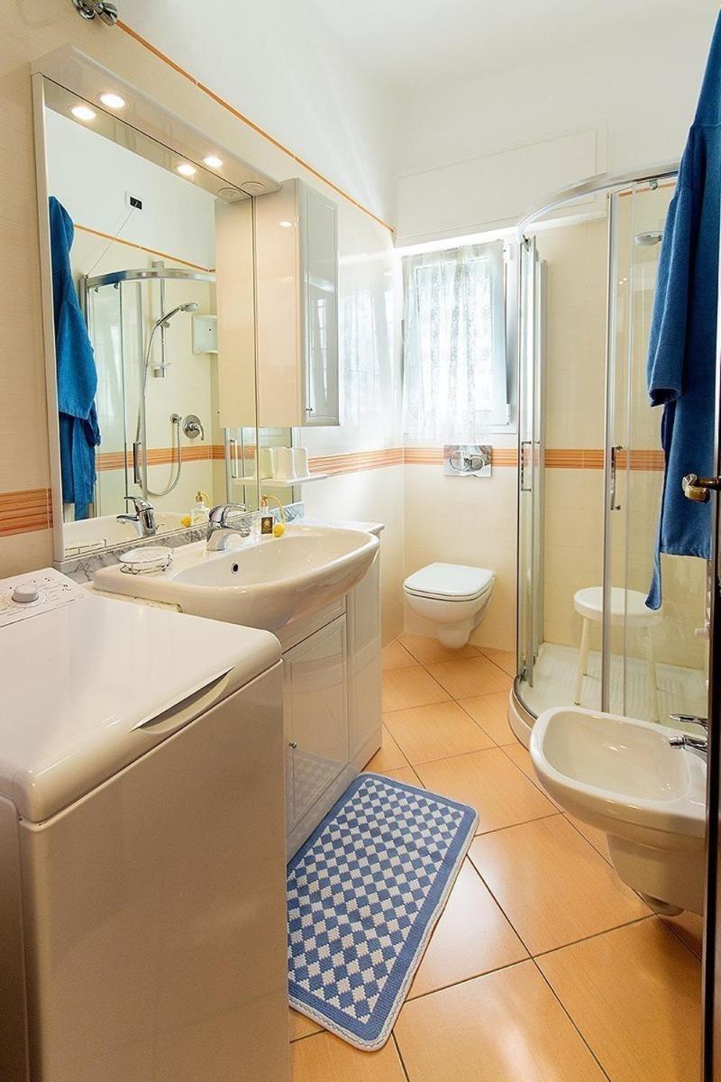 Aparthotel Casavacanze Internazionale Diano Marina